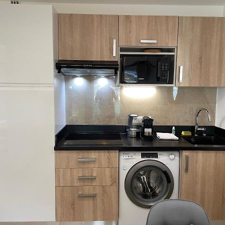 Superbe Appartement Idealement Situe A 칸느 외부 사진