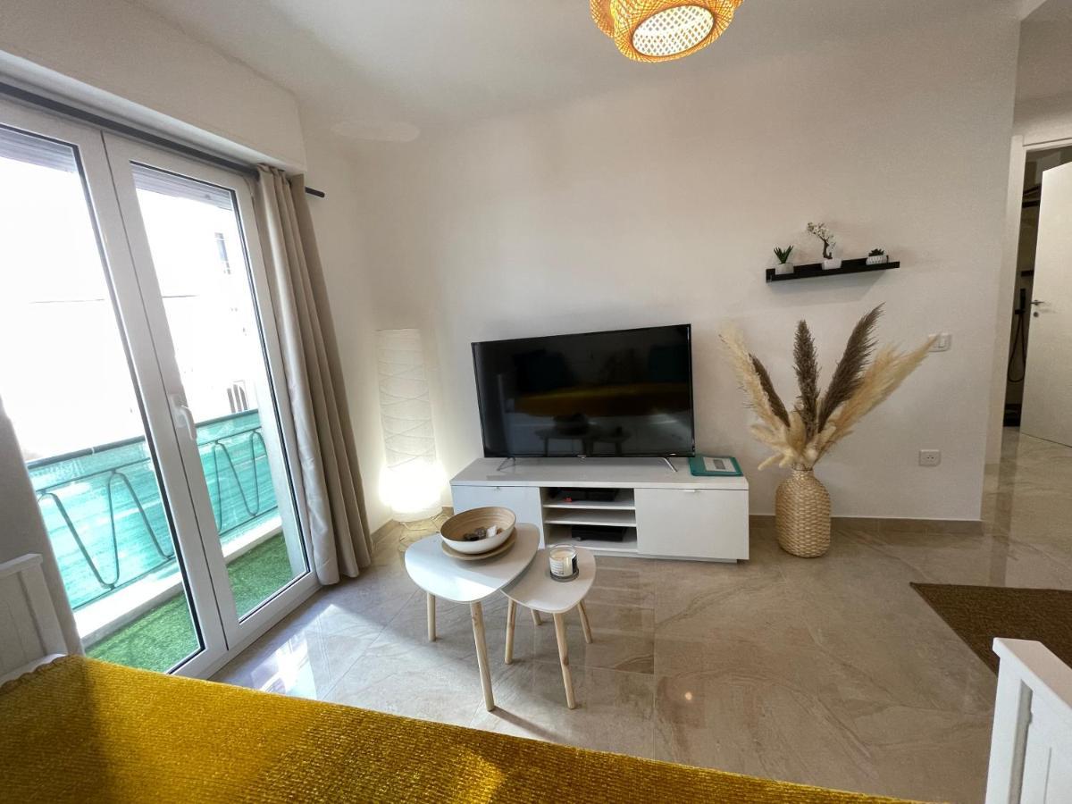 Superbe Appartement Idealement Situe A 칸느 외부 사진