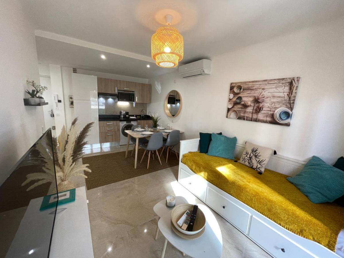 Superbe Appartement Idealement Situe A 칸느 외부 사진