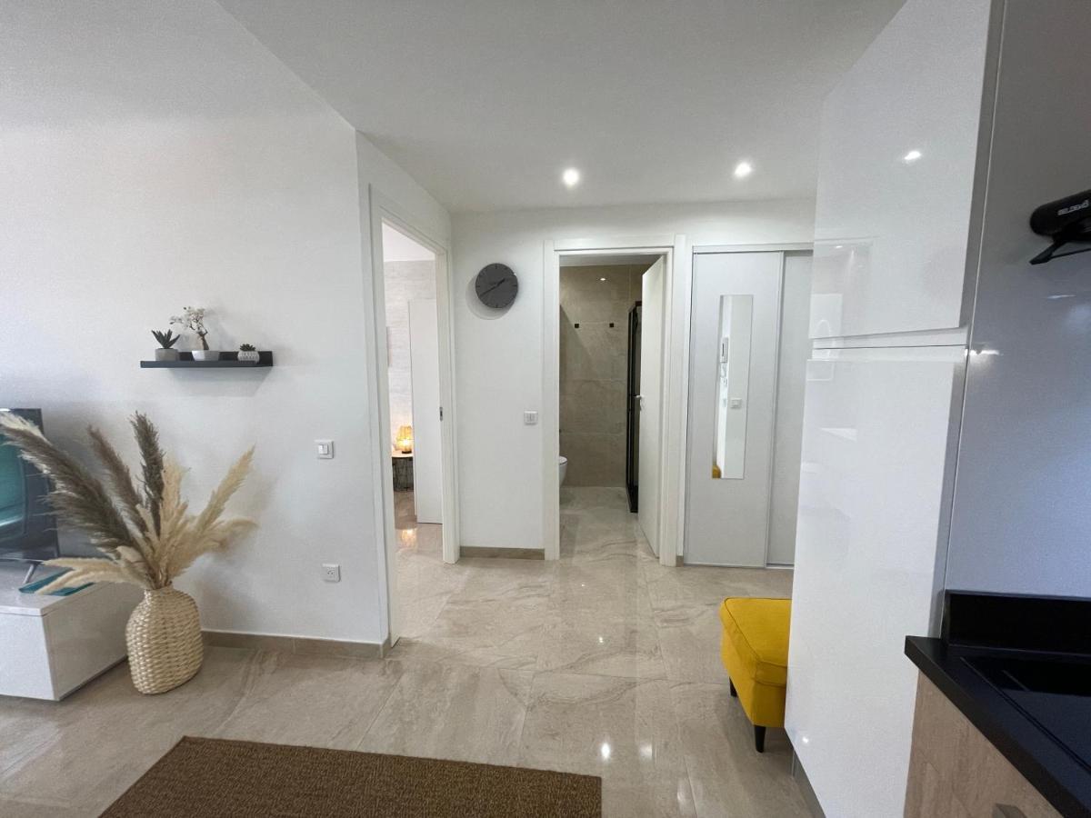 Superbe Appartement Idealement Situe A 칸느 외부 사진