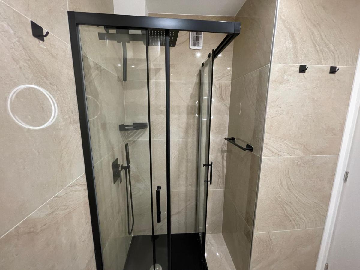 Superbe Appartement Idealement Situe A 칸느 외부 사진