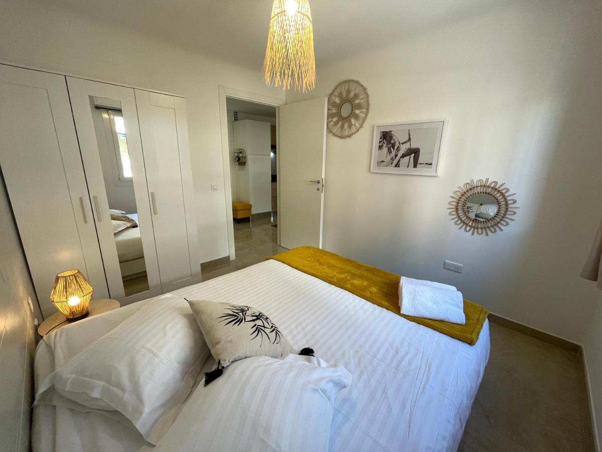 Superbe Appartement Idealement Situe A 칸느 외부 사진